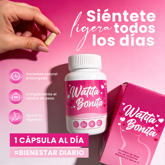 WATITA BONITA